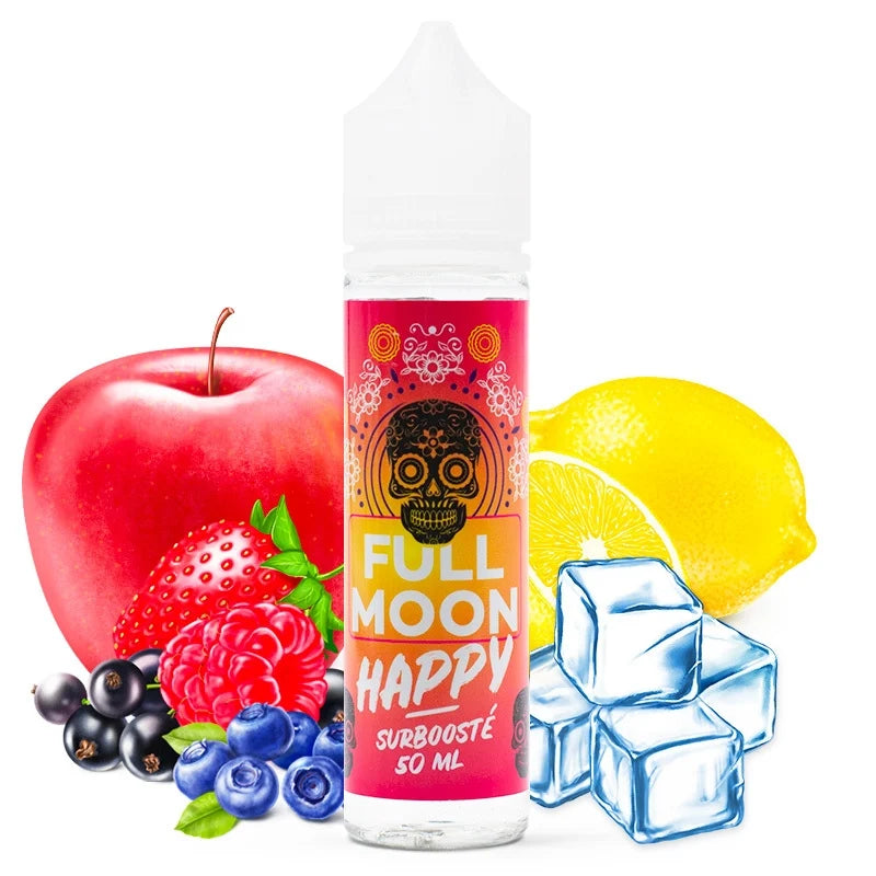 Happy 50 ml - Full Moon