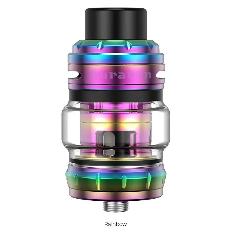 Huracan Tank - Aspire