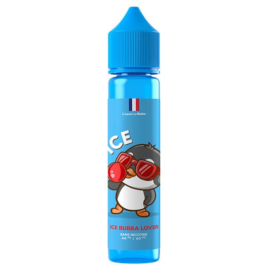 Ice Bubba Lover 50ml - Bobble