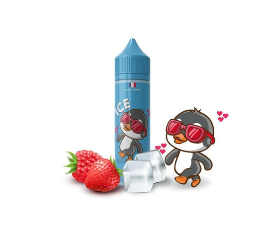 Ice Holidays Love 50ml - Bobble