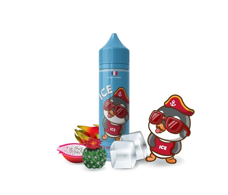ICE SPRING VIBES 50ML - BOBBLE