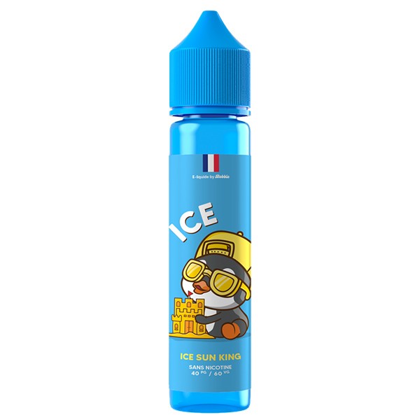 Ice Sun King 50ml - Bobble