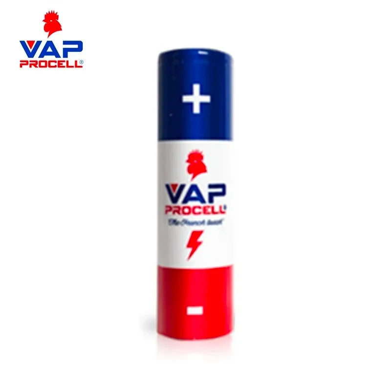 Accu IMR 18650 Power 3000mAh - Vap Procell