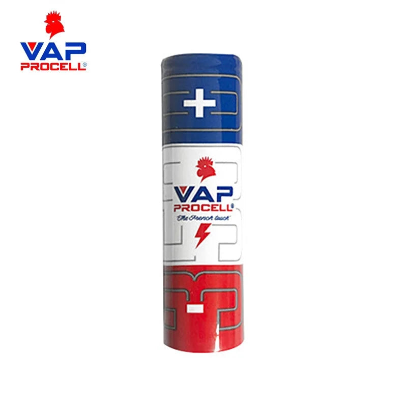 Accu 18650 3500mAh - Vap Procell