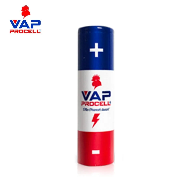 Accu 21700 4200mAh - Vap Procell