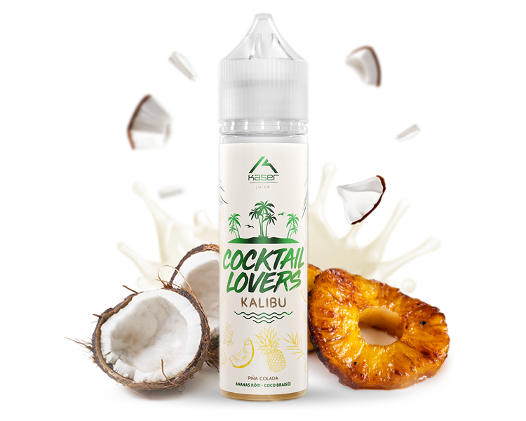 KALIBU 50 ML - COCKTAIL LOVERS