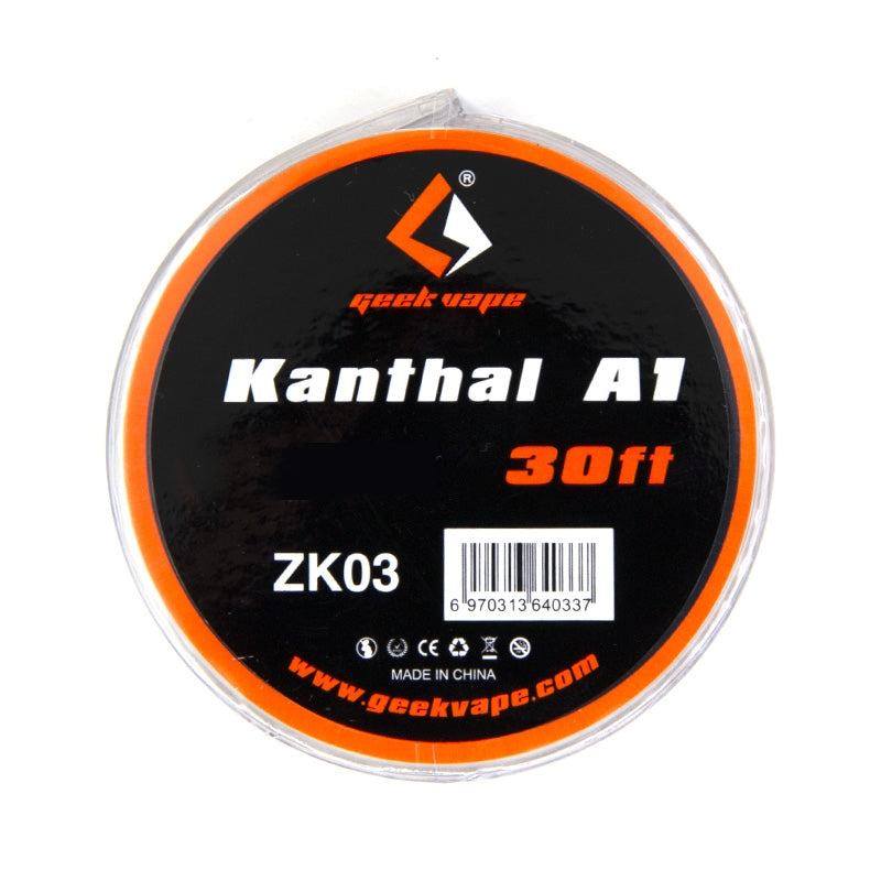 Kanthal A1 - GeekVape