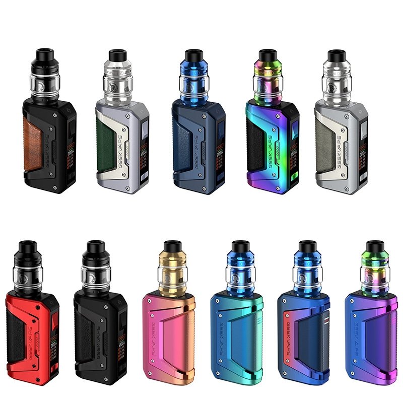Kit Aegis Legend 2 - GeekVape