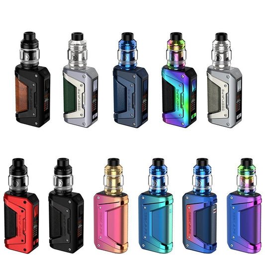 Kit Aegis Legend 2 - GeekVape