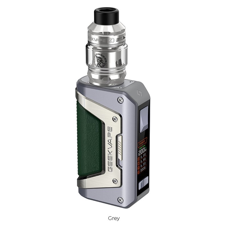 Kit Aegis Legend 2 - GeekVape