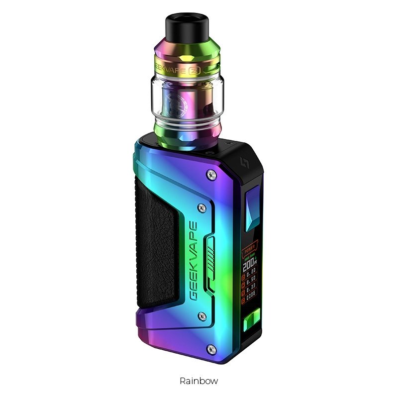 Kit Aegis Legend 2 - GeekVape