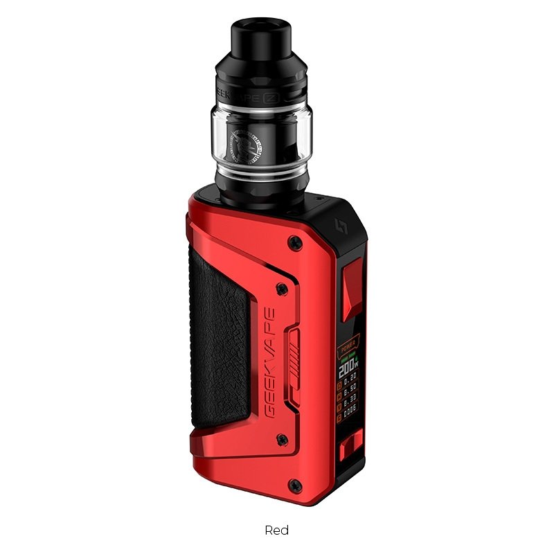 Kit Aegis Legend 2 - GeekVape