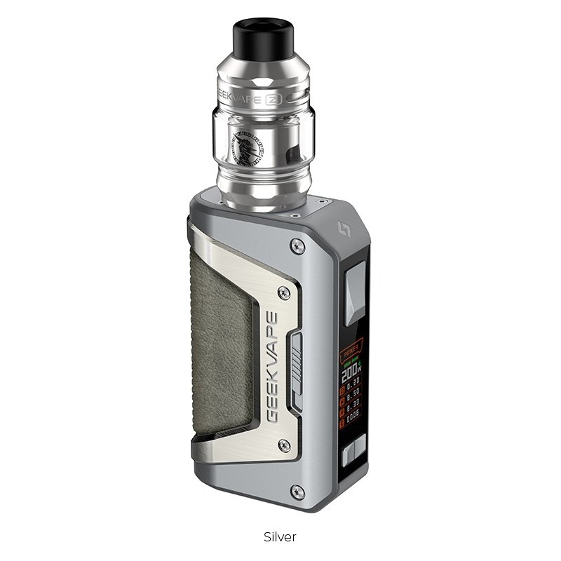 Kit Aegis Legend 2 - GeekVape