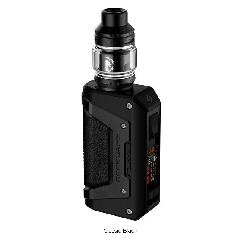 Kit Aegis Legend 2 - GeekVape
