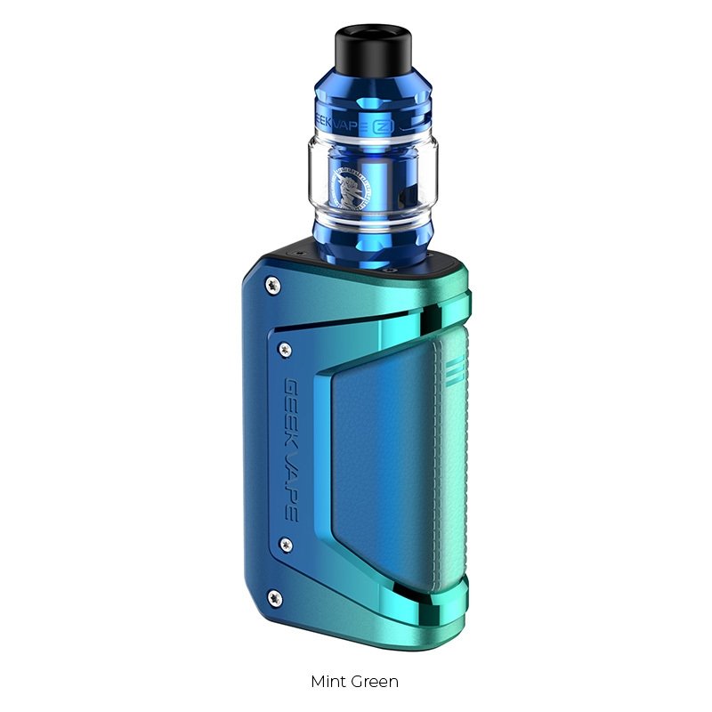 Kit Aegis Legend 2 - GeekVape