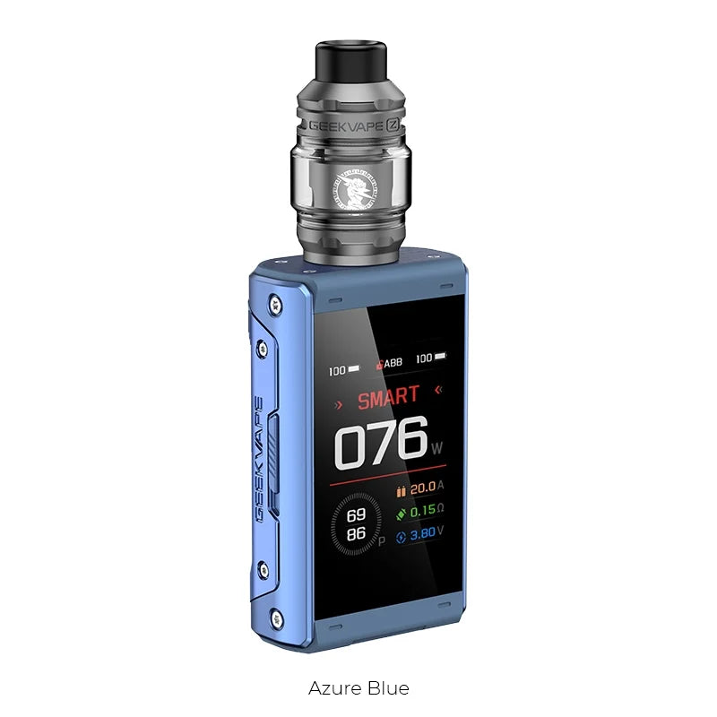 Kit Aegis Touch T200 - Geekvape