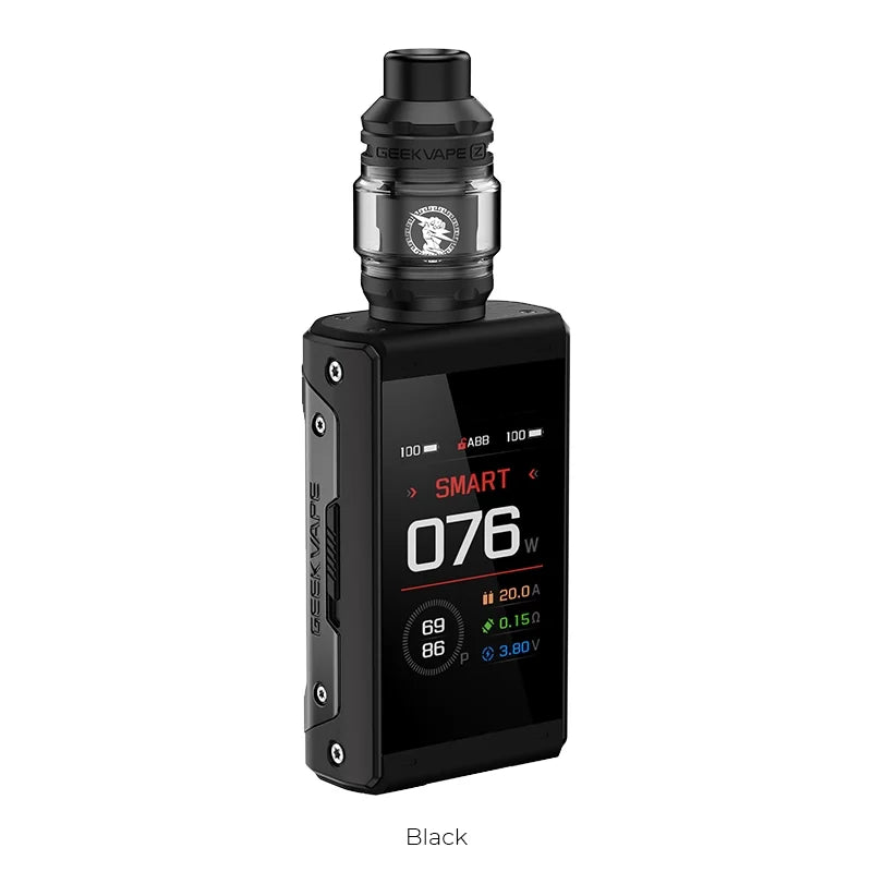 Kit Aegis Touch T200 - Geekvape