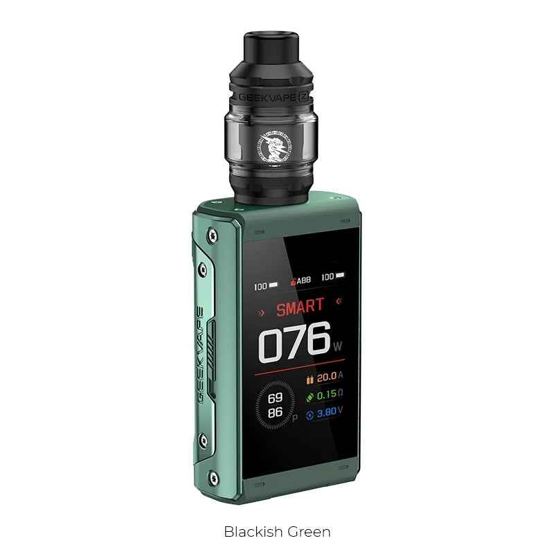 Kit Aegis Touch T200 - Geekvape