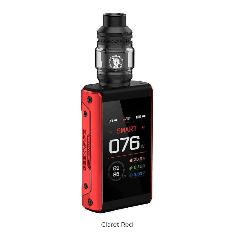 Kit Aegis Touch T200 - Geekvape