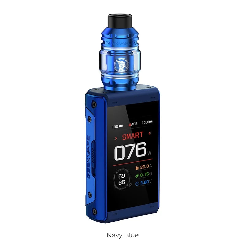 Kit Aegis Touch T200 - Geekvape