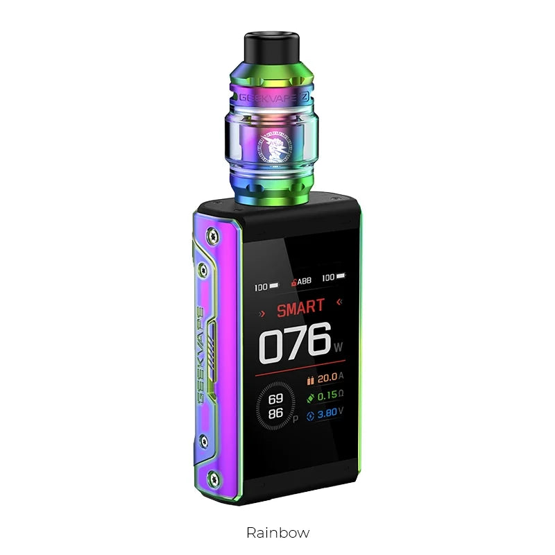 Kit Aegis Touch T200 - Geekvape