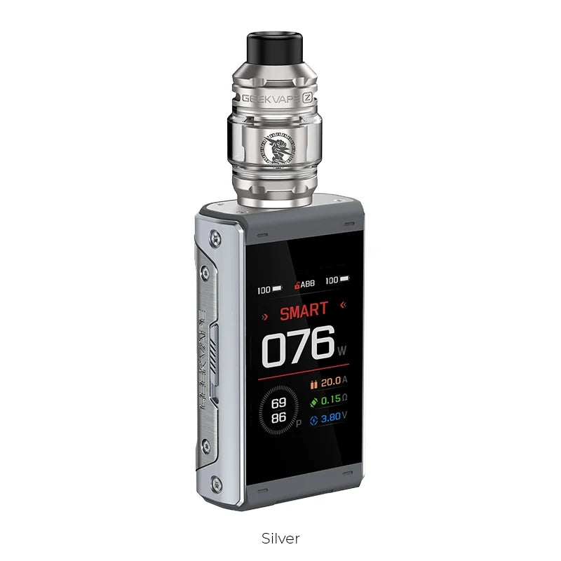 Kit Aegis Touch T200 - Geekvape