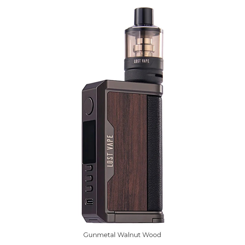 Kit Centaurus Q200 UB Max - Lost Vape