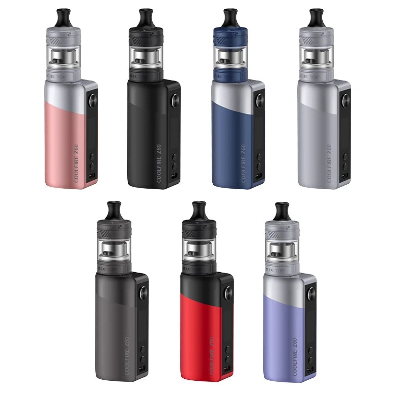 Kit CoolFire Z60 - Innokin