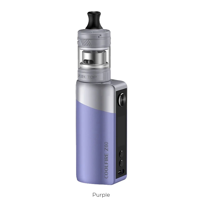 Kit CoolFire Z60 - Innokin