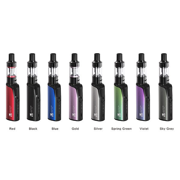 Kit Cosmo 1500mah - Vaptio