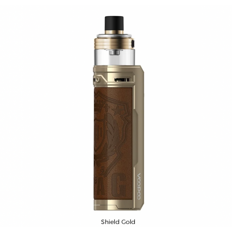 Pod drag X - Voopoo
