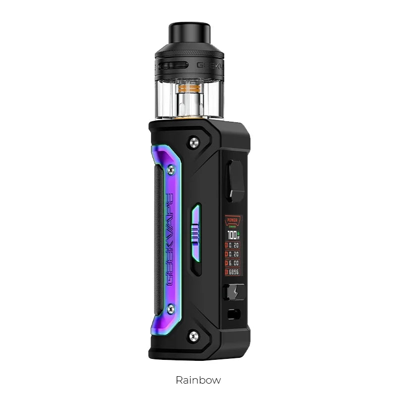 KIT AEGIS ETENO E100I - GEEKVAPE