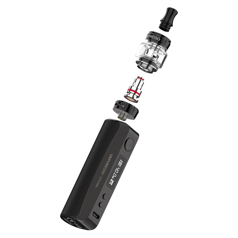 Kit GTX One - Vaporesso