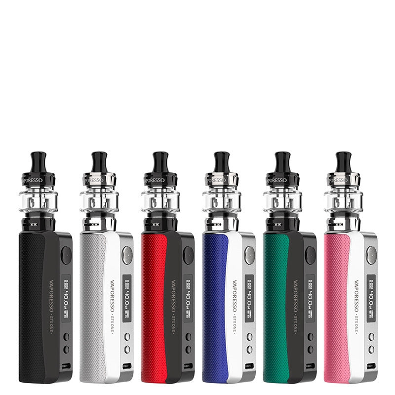 Kit GTX One - Vaporesso