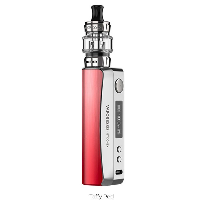 Kit GTX One - Vaporesso