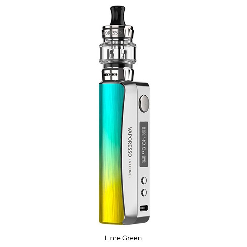Kit GTX One - Vaporesso