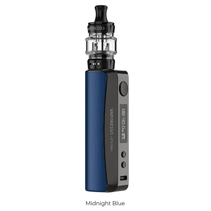 Kit GTX One - Vaporesso