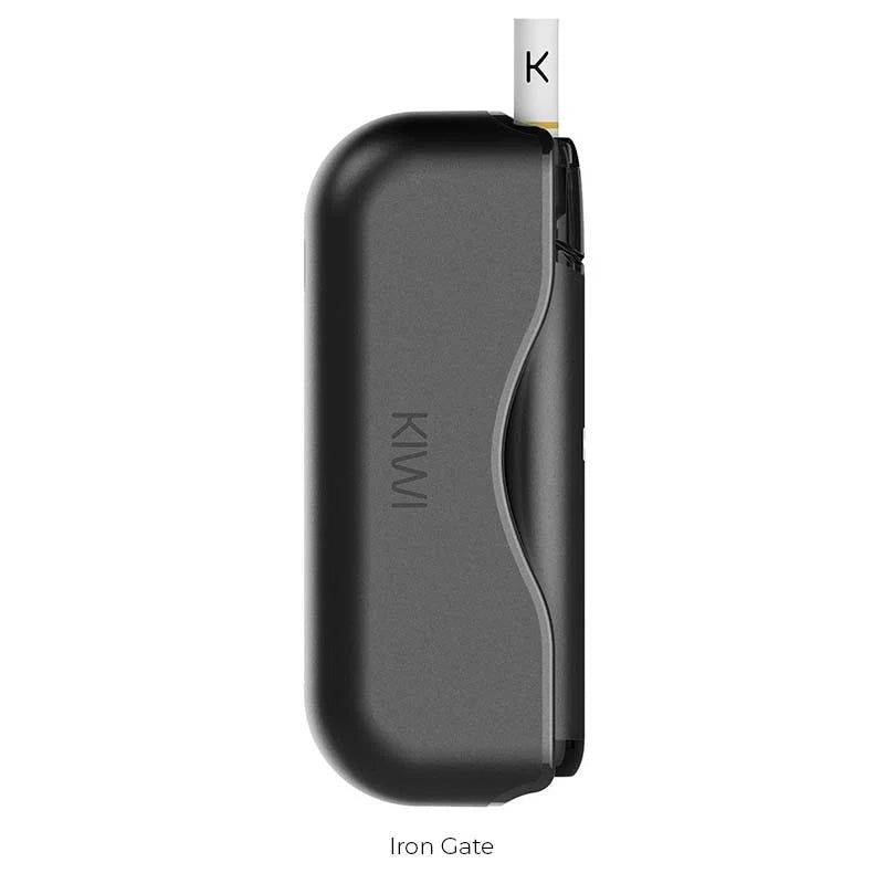 Kiwi Starter - Kiwi Vapor