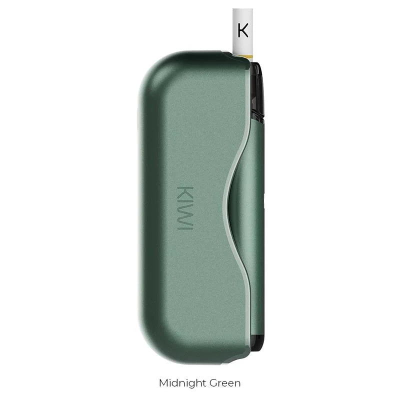 Kiwi Starter - Kiwi Vapor