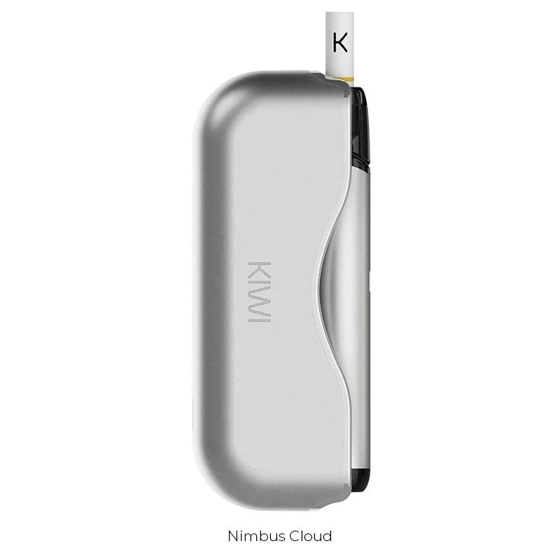 Kiwi Starter - Kiwi Vapor