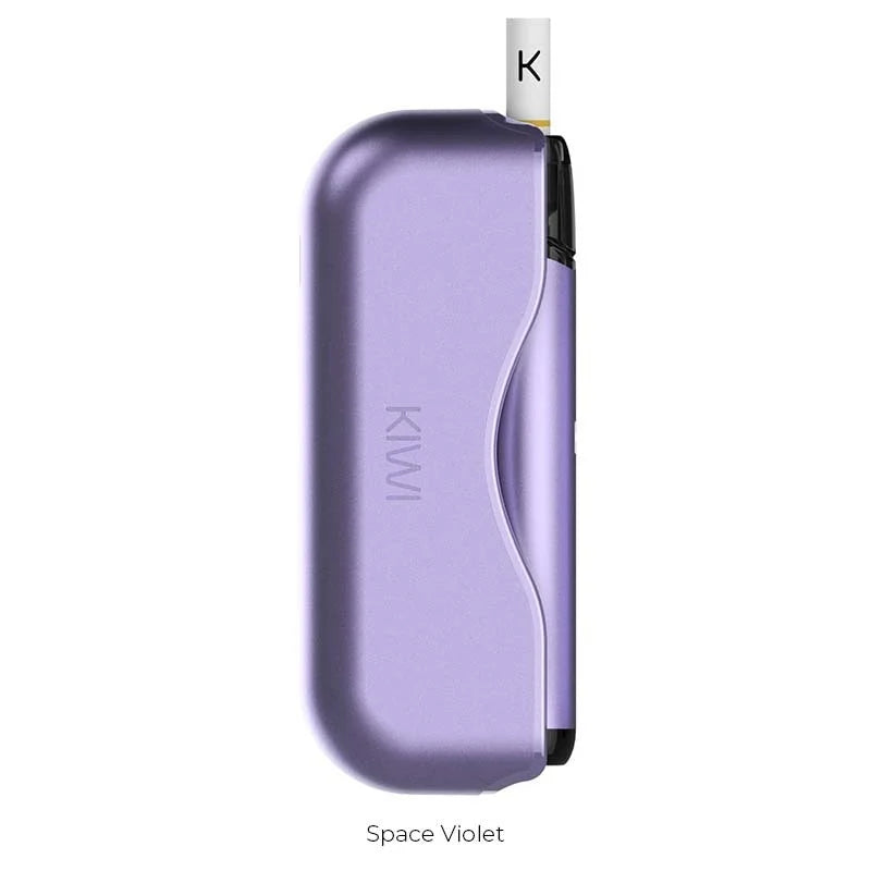 Kiwi Starter - Kiwi Vapor