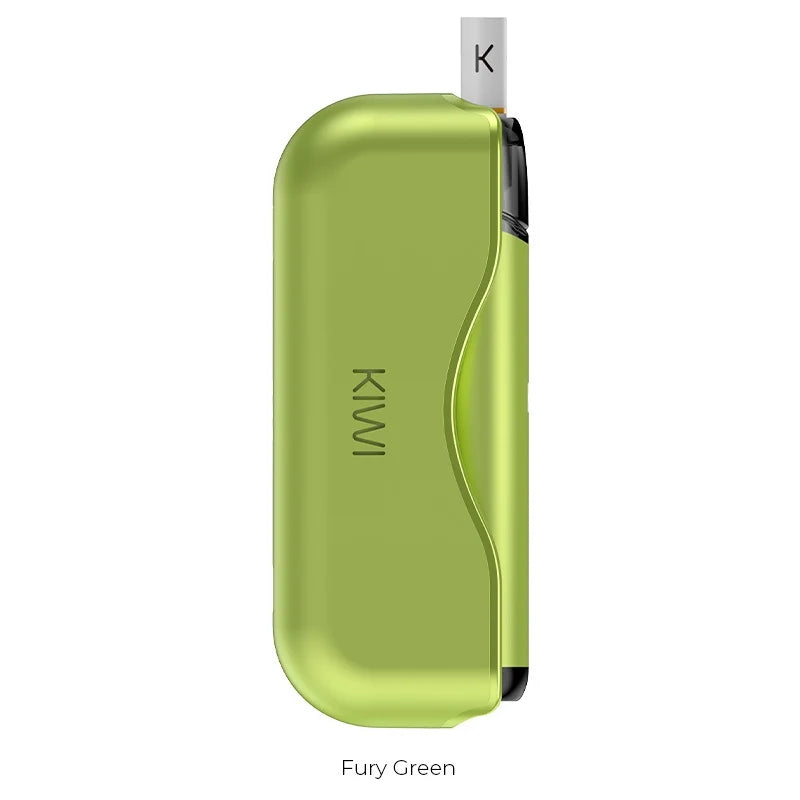 Kiwi Starter - Kiwi Vapor