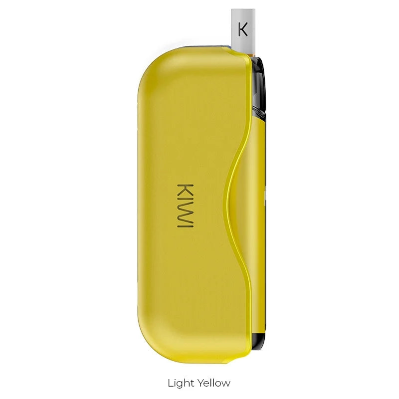 Kiwi Starter - Kiwi Vapor