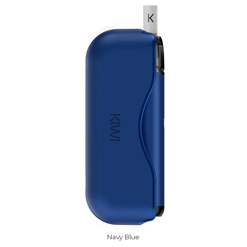 Kiwi Starter - Kiwi Vapor
