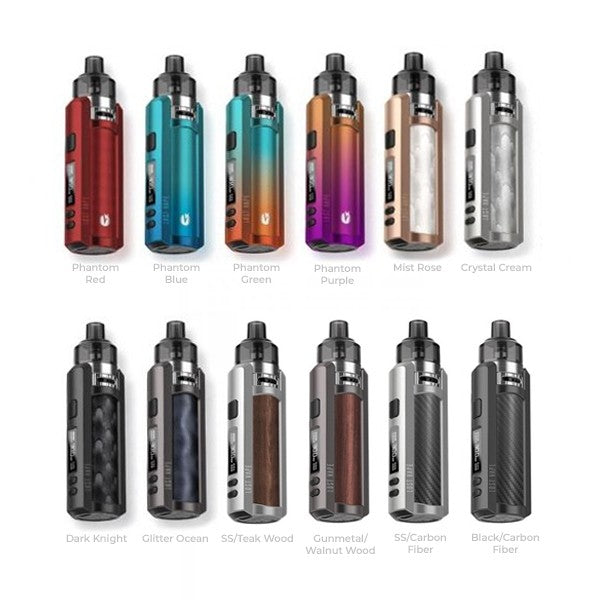 Kit Pod Ursa Mini - Lost Vape