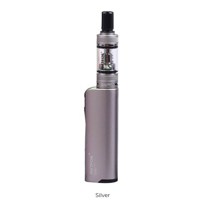 Kit Q16 Pro - Justfog