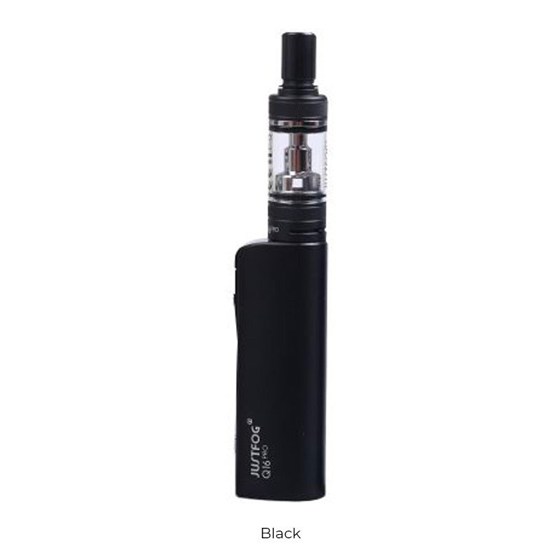 Kit Q16 Pro - Justfog
