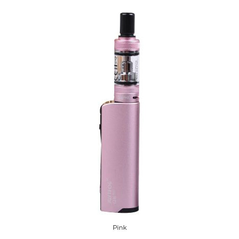 Kit Q16 Pro - Justfog