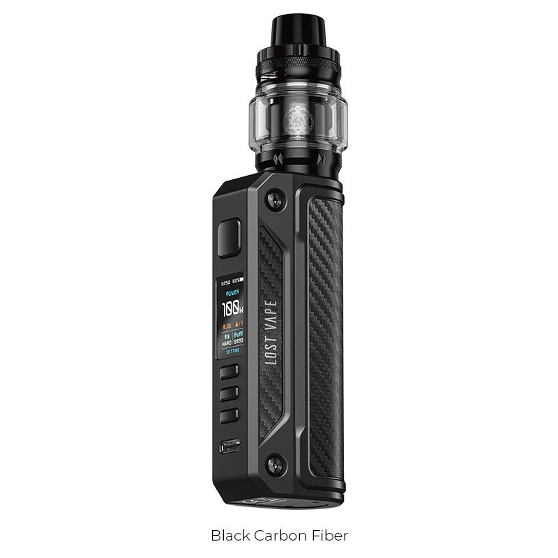 Kit Thelema Solo Centaurus - Lost Vape