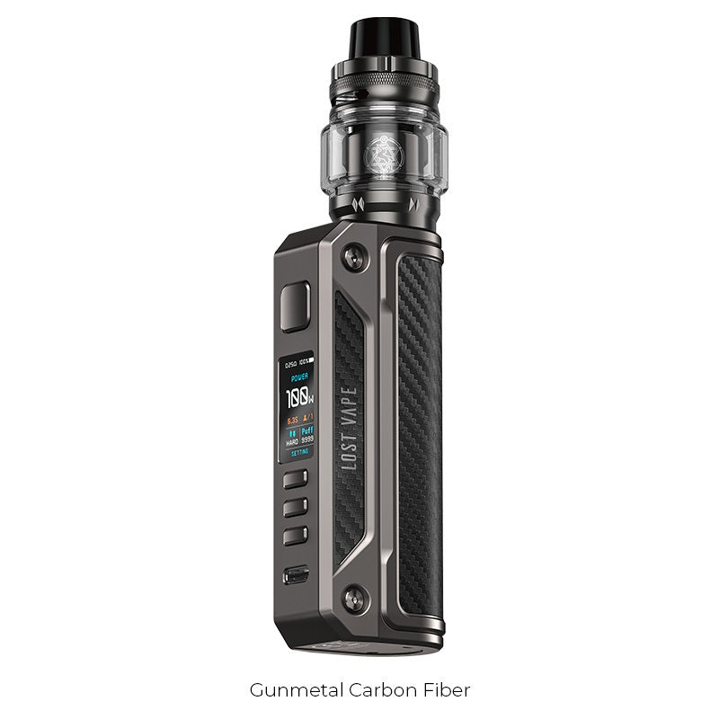 Kit Thelema Solo Centaurus - Lost Vape
